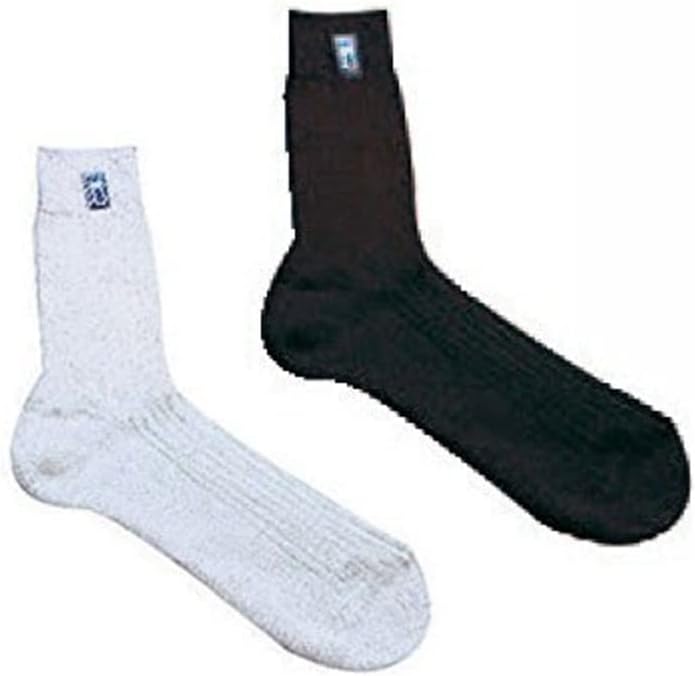 Sparco 001510ICE11 Nomex ICE Socks Short Size: 40/41