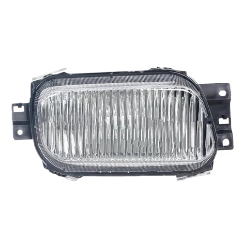Feu antibrouillard Mitsubishi Canter 2005 phare avant droit avec ampoule