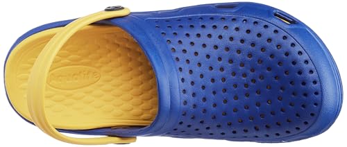 Image of Aqualite AL-636 Clogs Men | Classic Men Clogs Lightweight Slip-On Mens Clogs Casual Comfortable Clogs for Men | Men Clogs Footwear Men's Clogs & Mules