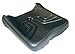 Produktbild Profistop Grammer Staplersitz Gabelstapler MSG20 Sitzpolster Sitzkissen PVC schwarz 450mm breit