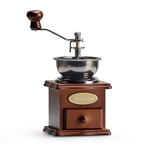 Best Handground Coffee Grinder 2024 Where to Buy?