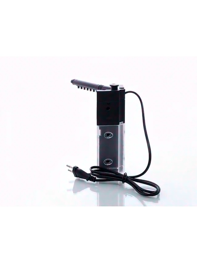 Forever Speed Filterpomp voor aquaria, 450 l/u, 6 W