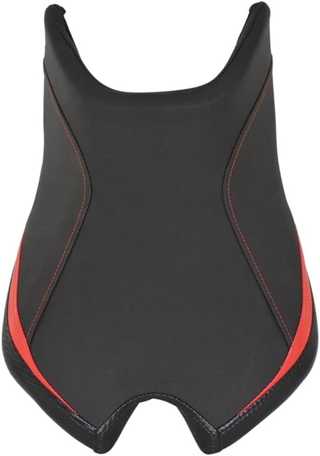 Rear Fairing for RS660 Front Rider Rear Passenger Solo Seat Cowl Cushion Pad Synthetic PU for RS 660 2020 2021 2022 2023