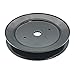 Price comparison product image Lawn Mower Pulley 332512B Replaces Craftsman/Husqvarna/Poulan, 129861, 153535, 173436, 177865, 532129861, 532173436, 532153535