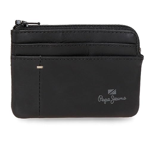 Pepe Jeans Staple Monedero el regalo ideal unisex práctico y moderno en talla única