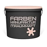 Farben Manufaktur - individuelle Farb(t)räume