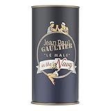 Herrendüfte JEAN PAUL GAULTIER Le Male In the Navy Eau de Toilette, navy, 125 ml
