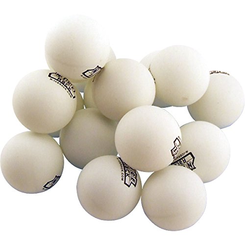 KegWorks Beer Ping Pong Balls - Set of 36