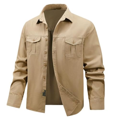 Chemise d'été homme en coton infroissable : restez impeccable malgré la chaleur
