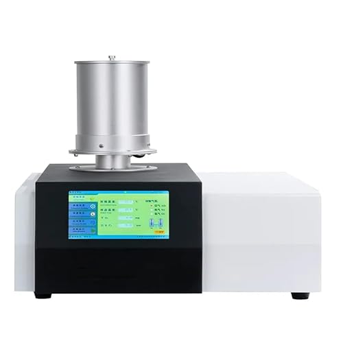 Automatic TGA Thermal Gravimetric Analyzer