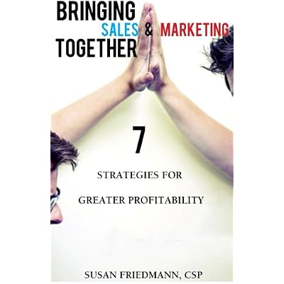 Bringing Sales & Marketing Together