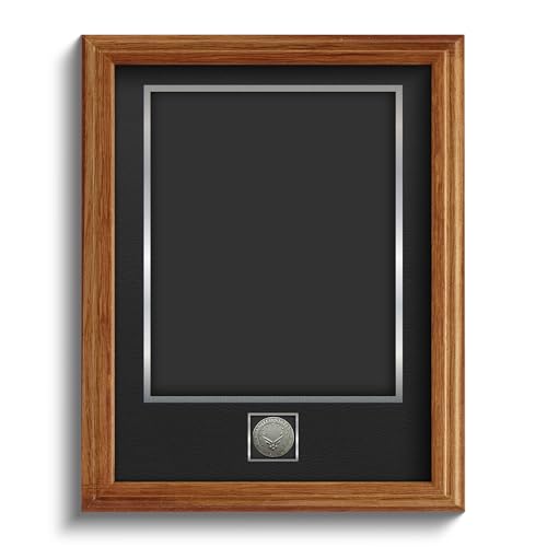 Air Force Retirement Gift Picture Frame