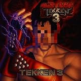 tekken 3 codici personaggi  Tekken 3 [Explicit]
