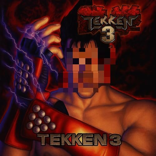  Tekken 3 [Explicit]