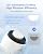 Waterdrop WD-TSB Under Sink Water Filter and WD-TSB-UF 0.01 ?m Ultra Filtration, Under Sink Water Filtration System-9-Stage Filtration, Reduces Chlorine, Taste and Odor, Fluoride,Bundle