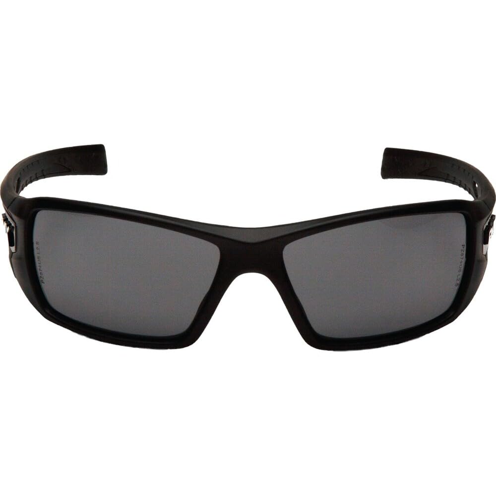 Pyramex - Velar SB10420D Lunettes de s curit Monture noire Verres gris (Qt 12)