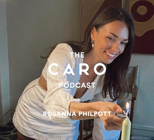 Rosanna Philpott in Conversation with Natalie Jones