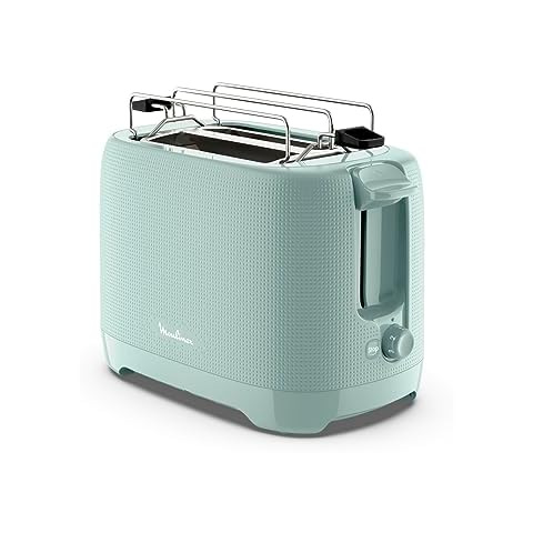 Grille-pain Moulinex Morning LT2M1310 Cover