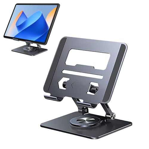 Soporte para ordenador ajustable ideal para estudiar y trabajar en casa o apartamento
