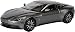 Modell 1: 24 Aston Martin HSTNN-DB11 - Metallic Dark Grey Motor Max 79345
