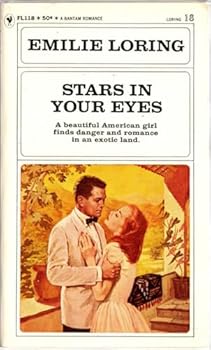 Stars in Your Eyes (Emilie Loring #18)