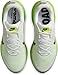 Nike Men's Vomero 18 White/Black/Electric Green/Volt 8 Medium