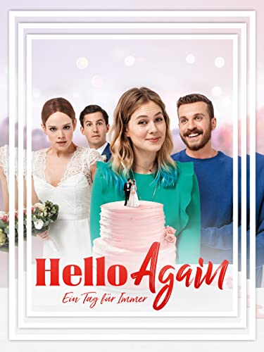 Again: Alle Bücher in chronologischer Reihenfolge [HIER] >>