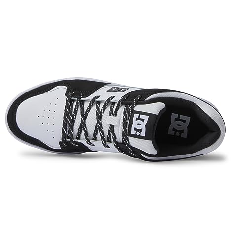 Image of DC Men's Shoes Cure Skate