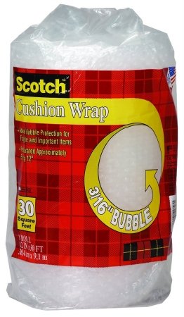 Wrap Cushion 12inx30ft