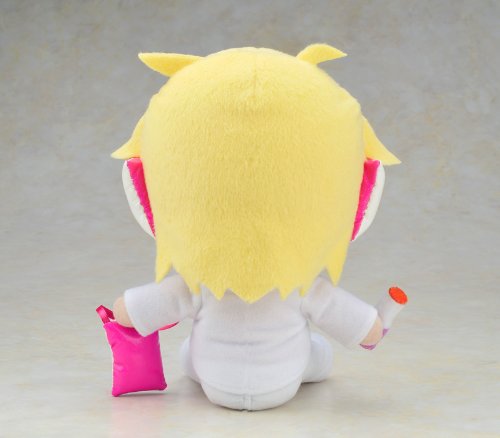 Amazon.co.jp: デュラララ!! ぬいぐるみ 平和島静雄 サイケデリックVer