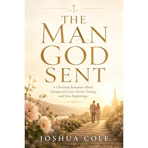 THE MAN GOD SENT