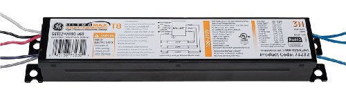 Dimming Ballast, 120/277V, 48 In Lamp