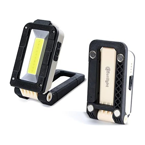 CeSunlight LED Portable Spotlight Searchlight Outdoor Camping Light Cover