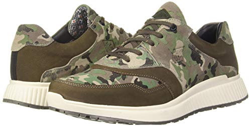 Image of Lee Cooper Mens Lc3035a Sneakers