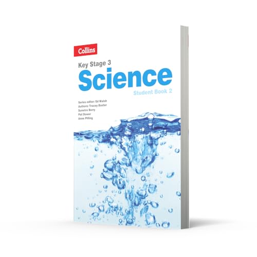 Student Book 2 (Key Stage 3 Science)