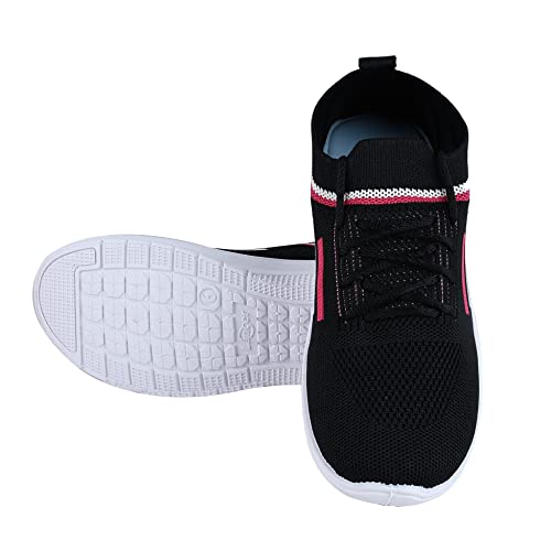 Image of Lancer Womens Crystal-21 Sneakers