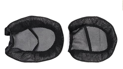 Housse de siège moto antidérapante pour éviter de glisser sur BMW R1200R R1250RS