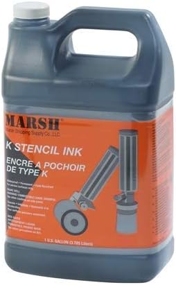 K-1 Inks and Rollers (K-1 Replacement Roller)