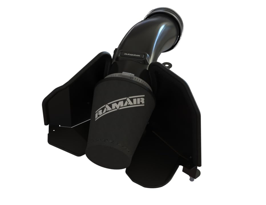 Ramair Kit d'admission de filtre à air en mousse pour F66 F65 Mini Cooper S 2.0 B48