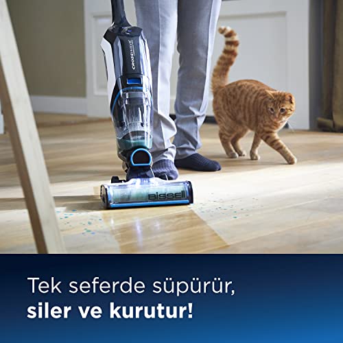 Bissell CrossWave Cordless Max