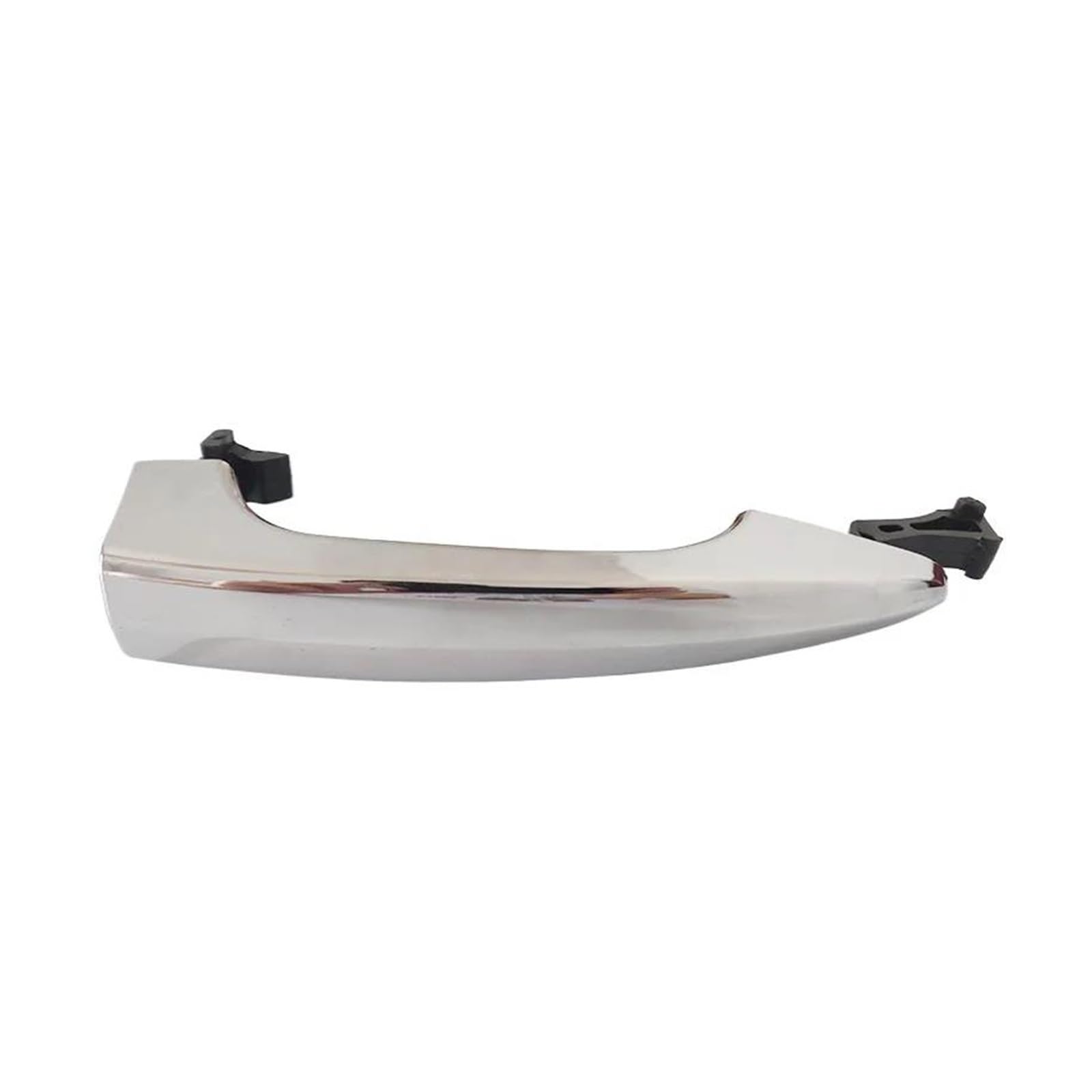 AHRPKAMERD Outer Door Handle 1PCS for JAC S2 JS2 Car External Car Door Handles Exterior Door Handle Cover(Handle)