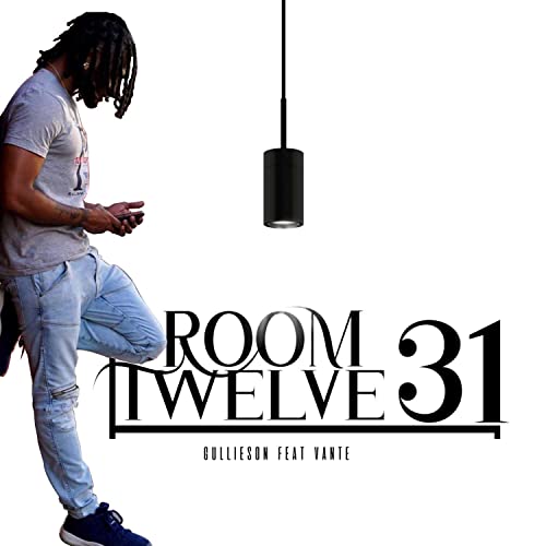 Room Twelve31 cover art