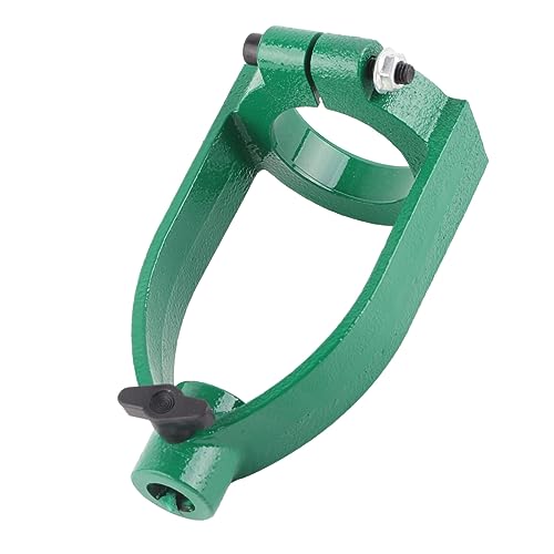 Convertisseur carré tenon en acier robuste pour machine de menuiserie 40mm - 5