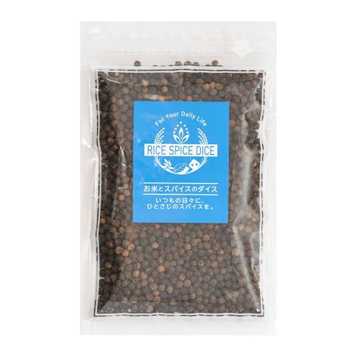 �u���b�N�y�b�p�[�z�[�� ���Ӟ� ���C�X�X�p�C�X�_�C�X (500g)