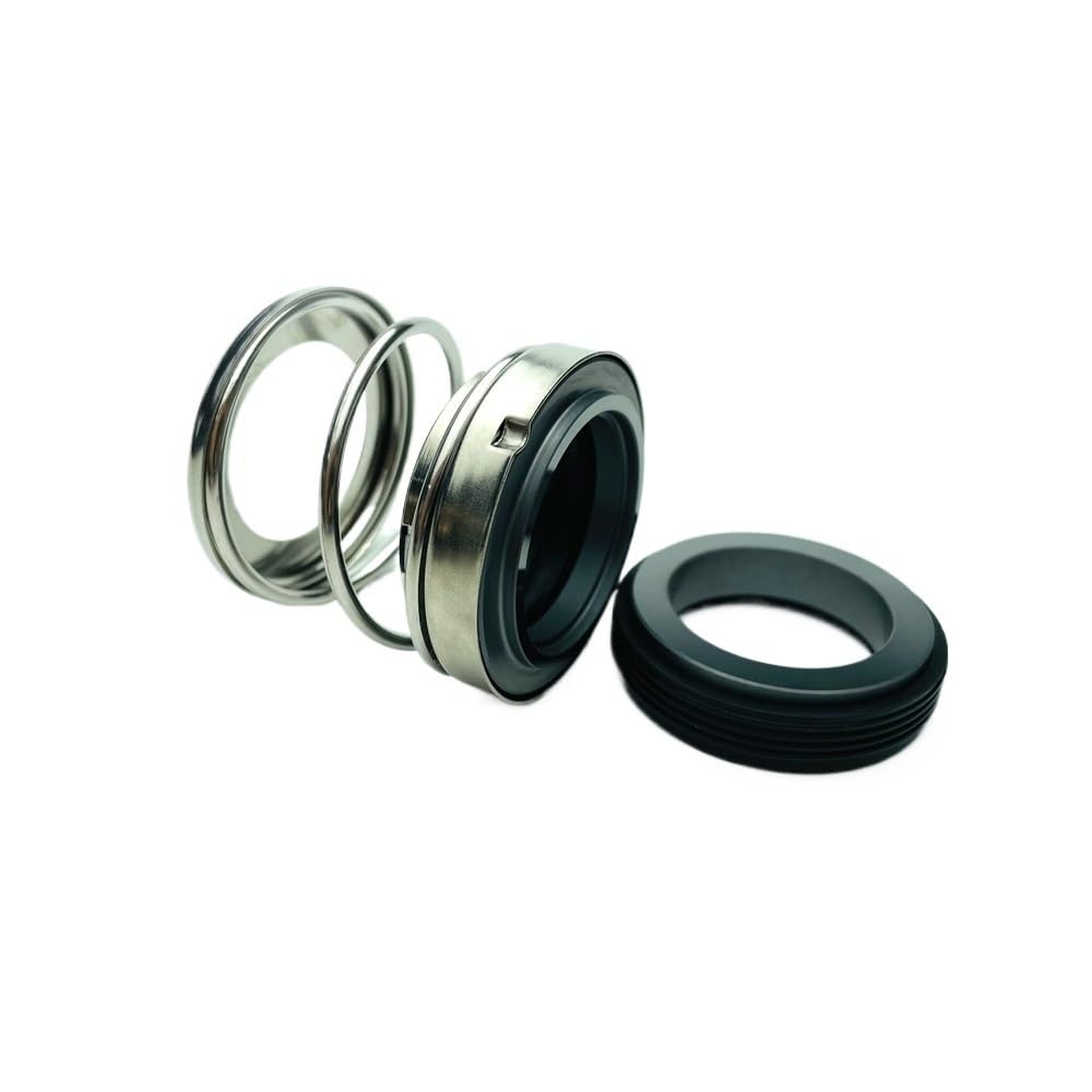 Garniture mécanique J-Crane T21 1.375 pouce SIC/SIC EPDM durable