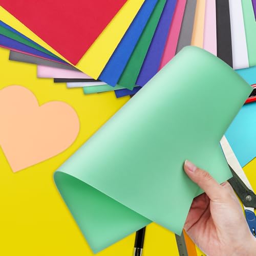 Papier mousse 2 mm d'épaisseur haute densité facile à découper - 6