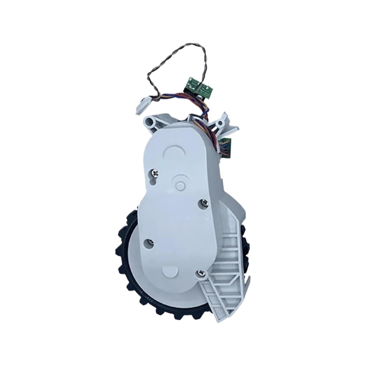 Shiketong Sweeping Robot Walking Wheels Accessories,Compatible For Dreame,D9 RLS3 L10 PRO RLS5L RLS4 robot vacuum Driving Wheels assembly