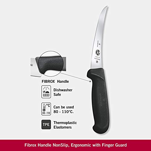 Faca para desossar, 15 cm, Victorinox