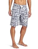 Reyn Spooner Men's Nalu Tapa Boardshort