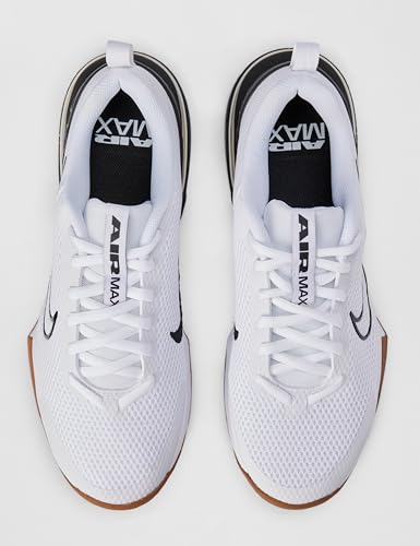 Image of Nike Men's Air Max Alpha Trainer 6 Workout Shoes